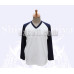 New! Fate/Stay Night Shirō Emiya Sports Long Sleeves Shirt Cosplay Costume